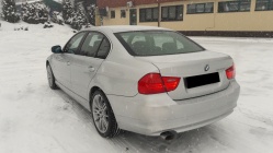 Zdjęcie BMW Seria 3 2.0 D 177 KM LIFT