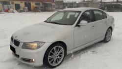 Zdjęcie BMW Seria 3 2.0 D 177 KM LIFT