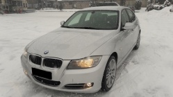 Zdjęcie BMW Seria 3 2.0 D 177 KM LIFT