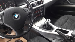 Zdjęcie BMW Seria 3 2.0 D 177 KM LIFT