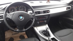 Zdjęcie BMW Seria 3 2.0 D 177 KM LIFT