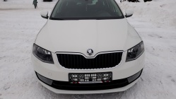 Zdjęcie Skoda Octavia III 1.6 TDI 110 KM