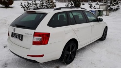 Zdjęcie Skoda Octavia III 1.6 TDI 110 KM