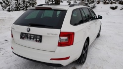 Zdjęcie Skoda Octavia III 1.6 TDI 110 KM