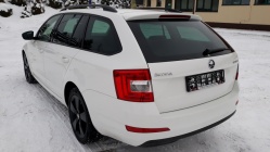 Zdjęcie Skoda Octavia III 1.6 TDI 110 KM