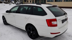 Zdjęcie Skoda Octavia III 1.6 TDI 110 KM