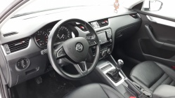 Zdjęcie Skoda Octavia III 1.6 TDI 110 KM