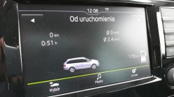 Zdjęcie Skoda Octavia III 1.6 TDI 110 KM