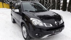 Zdjęcie Renault Koleos 2.0 dcI 150 KM 4x4 BOSE Edition