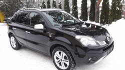 Zdjęcie Renault Koleos 2.0 dcI 150 KM 4x4 BOSE Edition