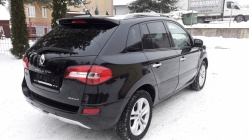 Zdjęcie Renault Koleos 2.0 dcI 150 KM 4x4 BOSE Edition