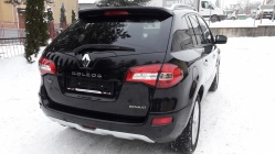 Zdjęcie Renault Koleos 2.0 dcI 150 KM 4x4 BOSE Edition