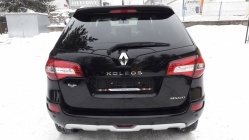 Zdjęcie Renault Koleos 2.0 dcI 150 KM 4x4 BOSE Edition