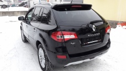 Zdjęcie Renault Koleos 2.0 dcI 150 KM 4x4 BOSE Edition