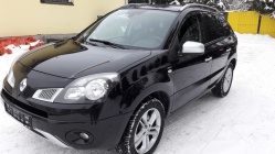 Zdjęcie Renault Koleos 2.0 dcI 150 KM 4x4 BOSE Edition