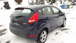 Zdjęcie Ford Fiesta 1.4 benzyna + LPG 96 KM