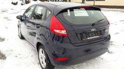 Zdjęcie Ford Fiesta 1.4 benzyna + LPG 96 KM