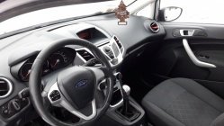 Zdjęcie Ford Fiesta 1.4 benzyna + LPG 96 KM