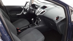 Zdjęcie Ford Fiesta 1.4 benzyna + LPG 96 KM