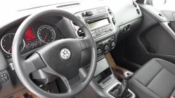 Zdjęcie Volkswagen Tiguan 2.0 TDI 140 KM 4x4 OFF ROAD