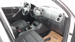 Zdjęcie Volkswagen Tiguan 2.0 TDI 140 KM 4x4 OFF ROAD