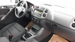 Zdjęcie Volkswagen Tiguan 2.0 TDI 140 KM 4x4 OFF ROAD