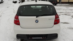 Zdjęcie BMW Seria 1 2.0 D 177 KM M Pakiet