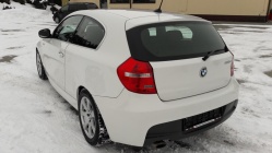 Zdjęcie BMW Seria 1 2.0 D 177 KM M Pakiet