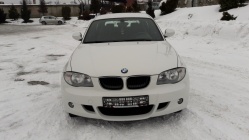 Zdjęcie BMW Seria 1 2.0 D 177 KM M Pakiet