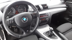 Zdjęcie BMW Seria 1 2.0 D 177 KM M Pakiet