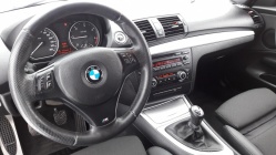 Zdjęcie BMW Seria 1 2.0 D 177 KM M Pakiet