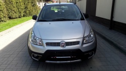 Zdjęcie Fiat Sedici 1.9 MultiJet 4x4