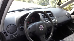 Zdjęcie Fiat Sedici 1.9 MultiJet 4x4