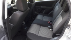 Zdjęcie Fiat Sedici 1.9 MultiJet 4x4