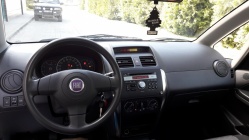 Zdjęcie Fiat Sedici 1.9 MultiJet 4x4