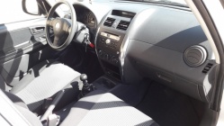 Zdjęcie Fiat Sedici 1.9 MultiJet 4x4