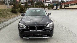 Zdjęcie BMW Seria X1 2.0 D 177 KM 4X4