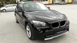 Zdjęcie BMW Seria X1 2.0 D 177 KM 4X4