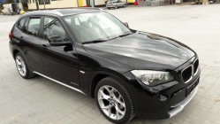 Zdjęcie BMW Seria X1 2.0 D 177 KM 4X4