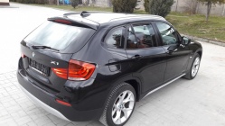 Zdjęcie BMW Seria X1 2.0 D 177 KM 4X4