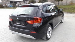 Zdjęcie BMW Seria X1 2.0 D 177 KM 4X4