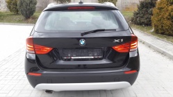 Zdjęcie BMW Seria X1 2.0 D 177 KM 4X4