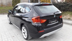 Zdjęcie BMW Seria X1 2.0 D 177 KM 4X4