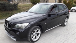 Zdjęcie BMW Seria X1 2.0 D 177 KM 4X4