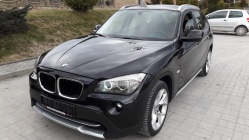 Zdjęcie BMW Seria X1 2.0 D 177 KM 4X4