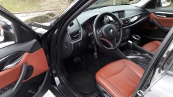 Zdjęcie BMW Seria X1 2.0 D 177 KM 4X4