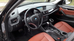 Zdjęcie BMW Seria X1 2.0 D 177 KM 4X4