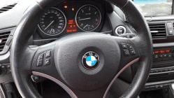 Zdjęcie BMW Seria X1 2.0 D 177 KM 4X4