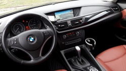 Zdjęcie BMW Seria X1 2.0 D 177 KM 4X4