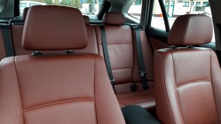 Zdjęcie BMW Seria X1 2.0 D 177 KM 4X4